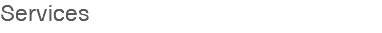 Services